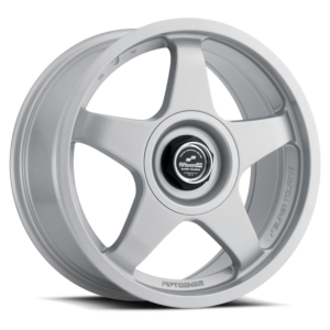 Fifteen52 Chicane 7,5x17 4x108 ET42 Speed Silver